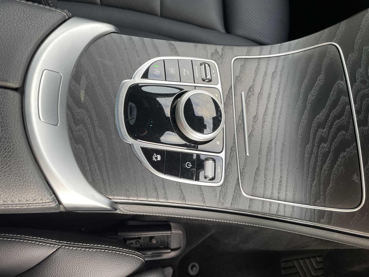 Used Mercedes-Benz GLC for sale - 77823968: Photo 21