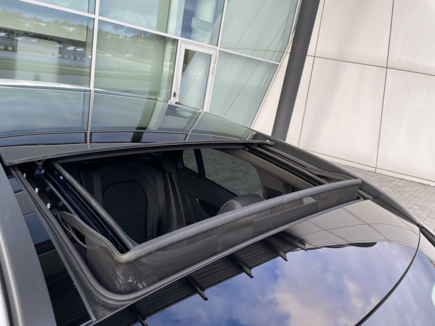 Used Mercedes-Benz GLC for sale - 77823968: Photo 24