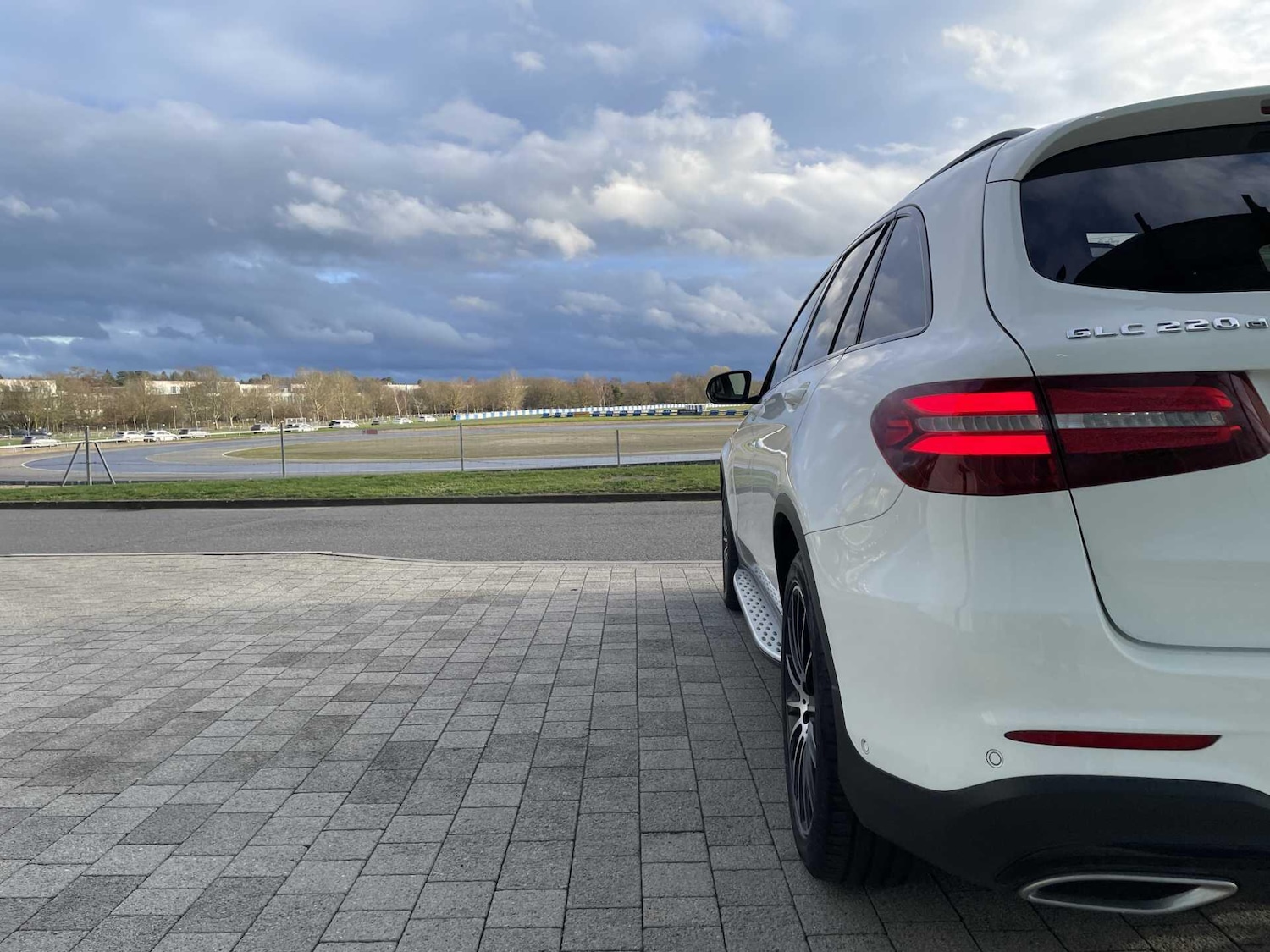 Used Mercedes-Benz GLC for sale - 77823968: Photo 27