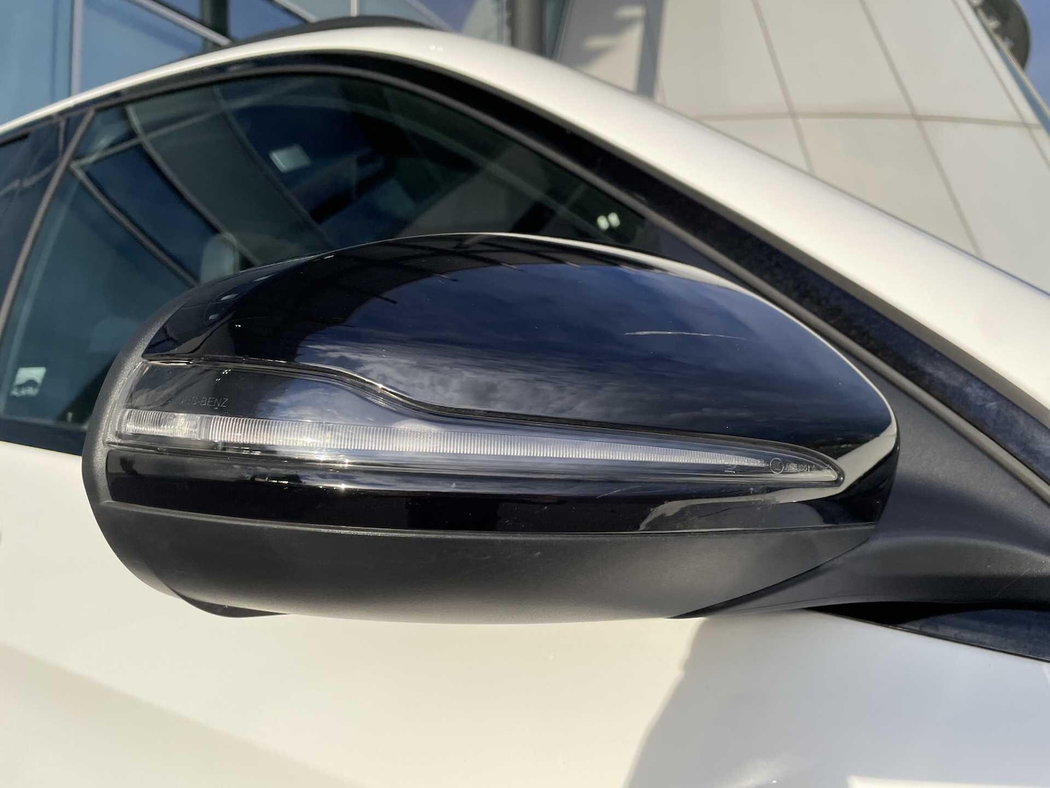 Used Mercedes-Benz GLC for sale - 77823968: Photo 29