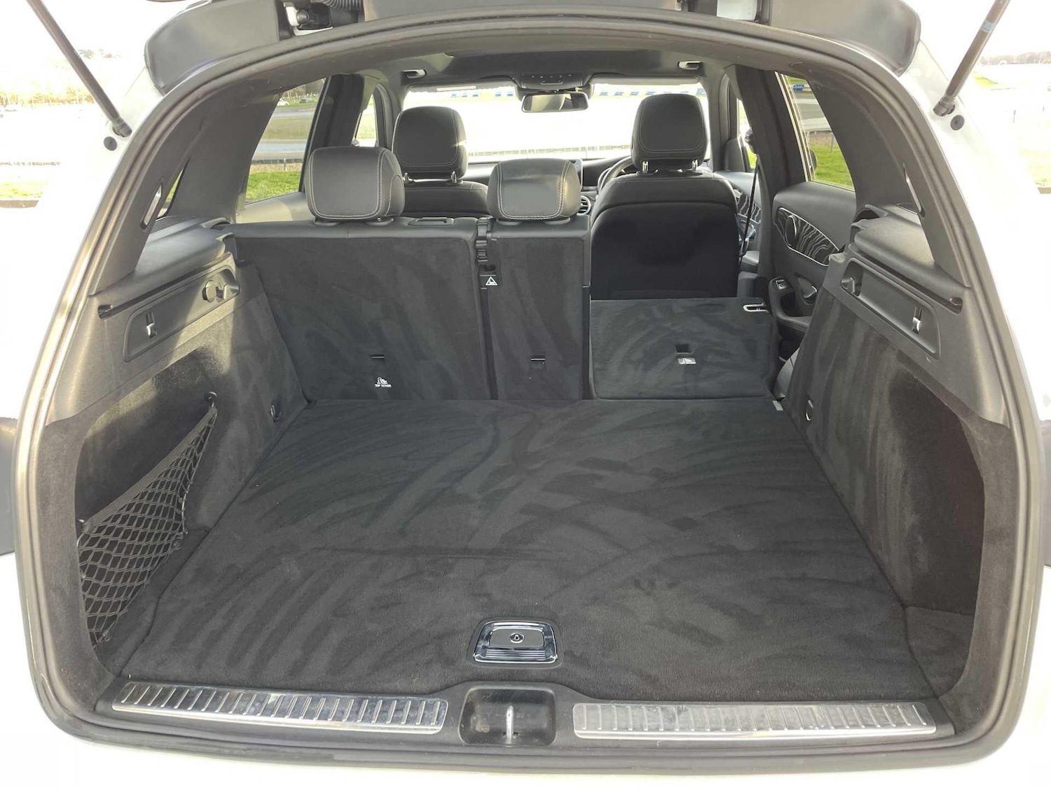 Used Mercedes-Benz GLC for sale - 77823968: Photo 36