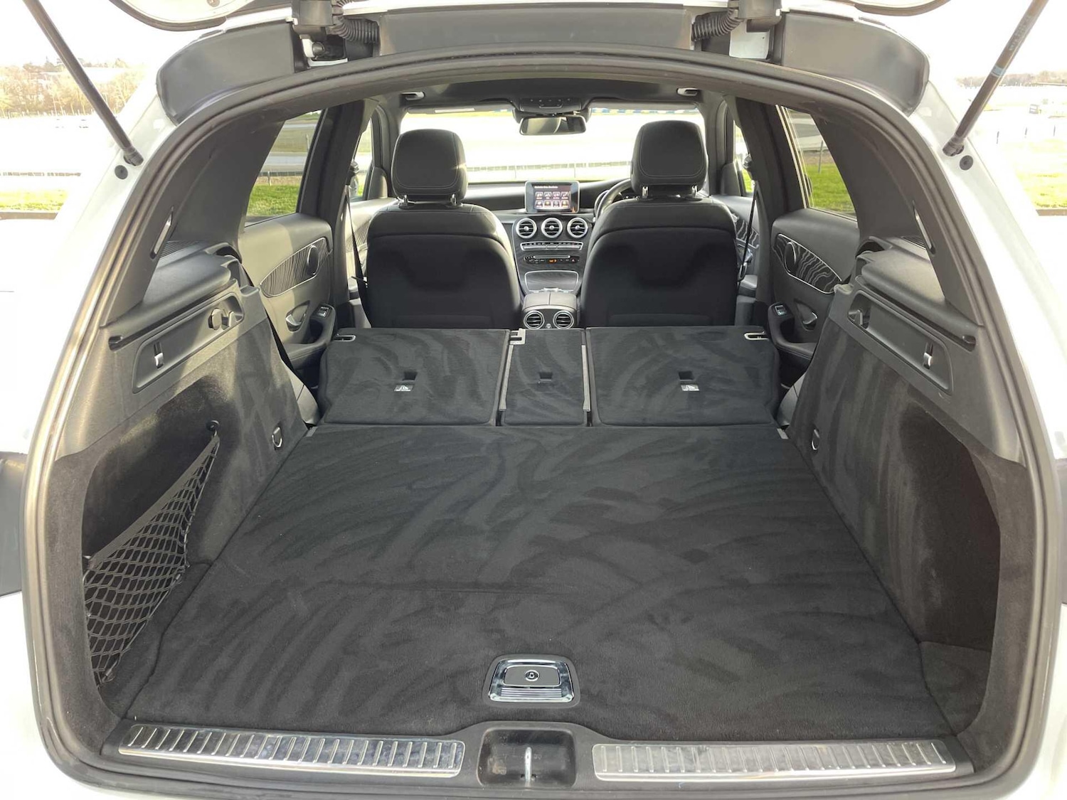 Used Mercedes-Benz GLC for sale - 77823968: Photo 37