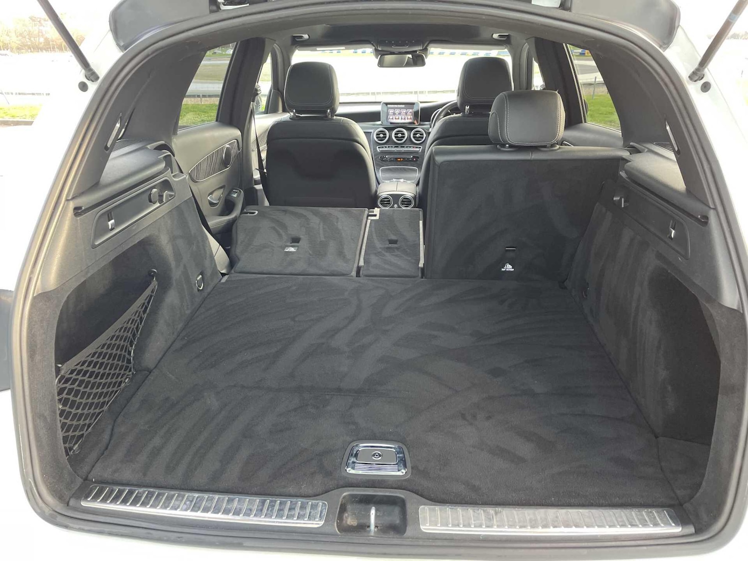 Used Mercedes-Benz GLC for sale - 77823968: Photo 38