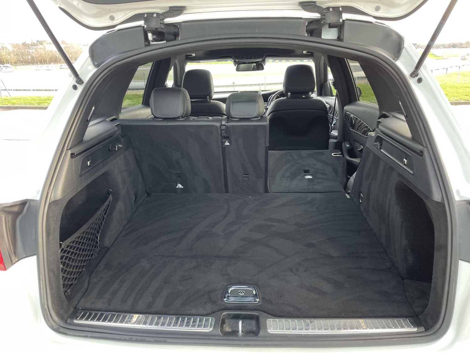 Used Mercedes-Benz GLC for sale - 77823968: Photo 39