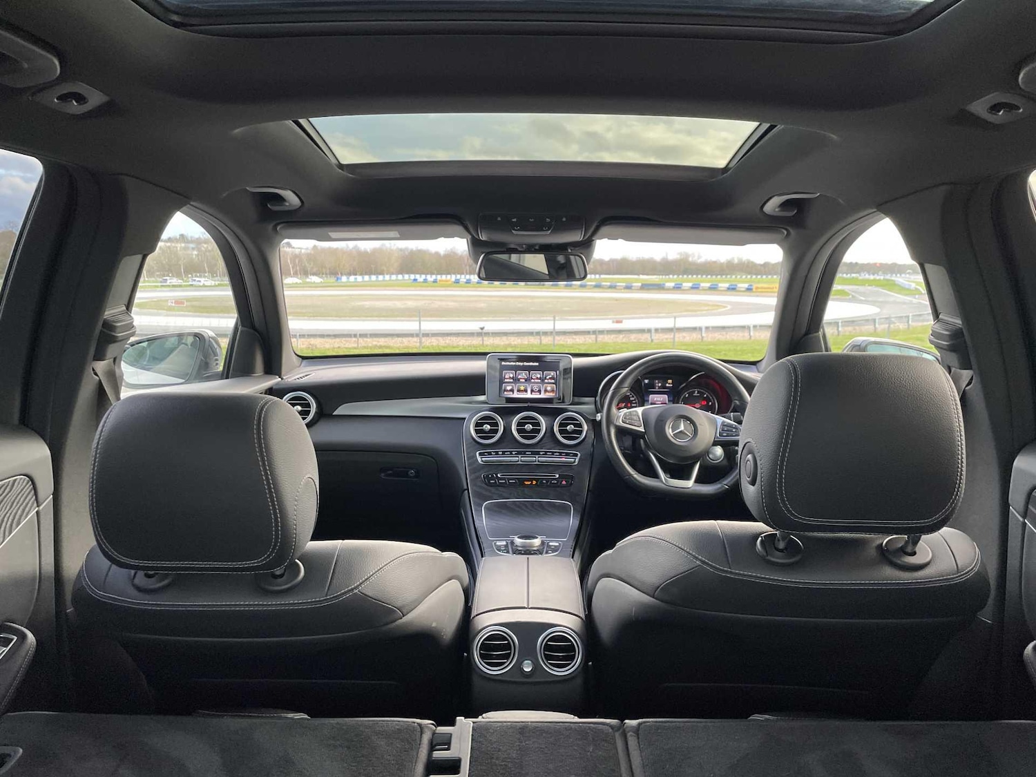 Used Mercedes-Benz GLC for sale - 77823968: Photo 40