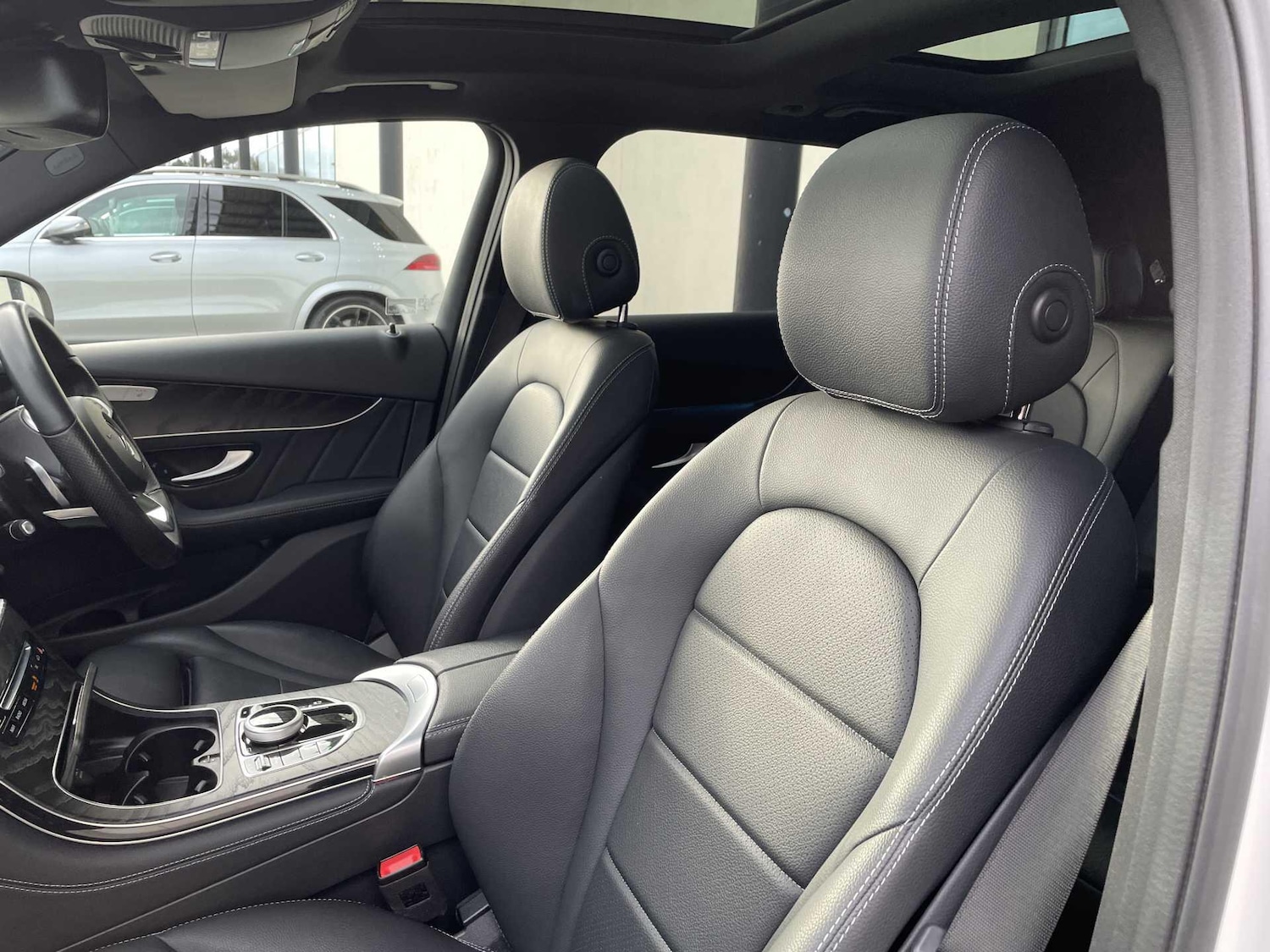 Used Mercedes-Benz GLC for sale - 77823968: Photo 7