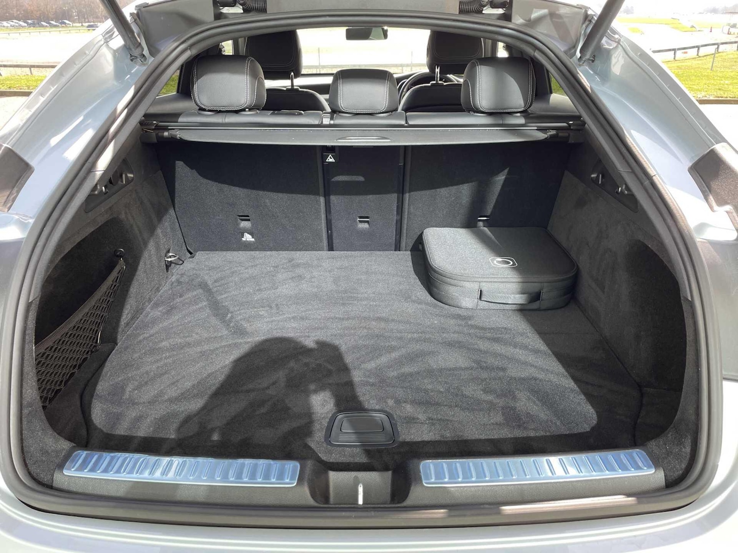 Used Mercedes-Benz GLC for sale - 77769165: Photo 10