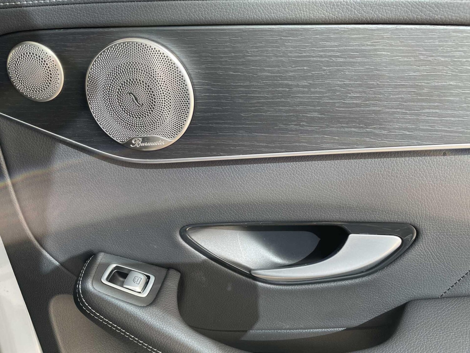 Used Mercedes-Benz GLC for sale - 77769165: Photo 12