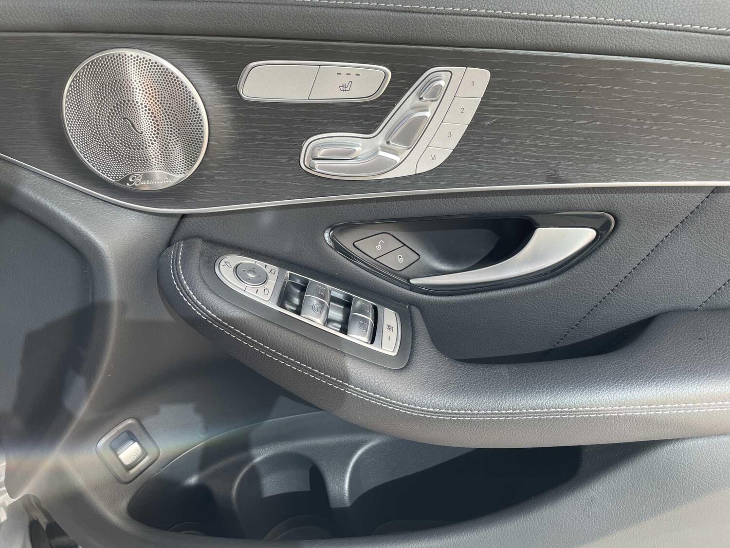 Used Mercedes-Benz GLC for sale - 77769165: Photo 15