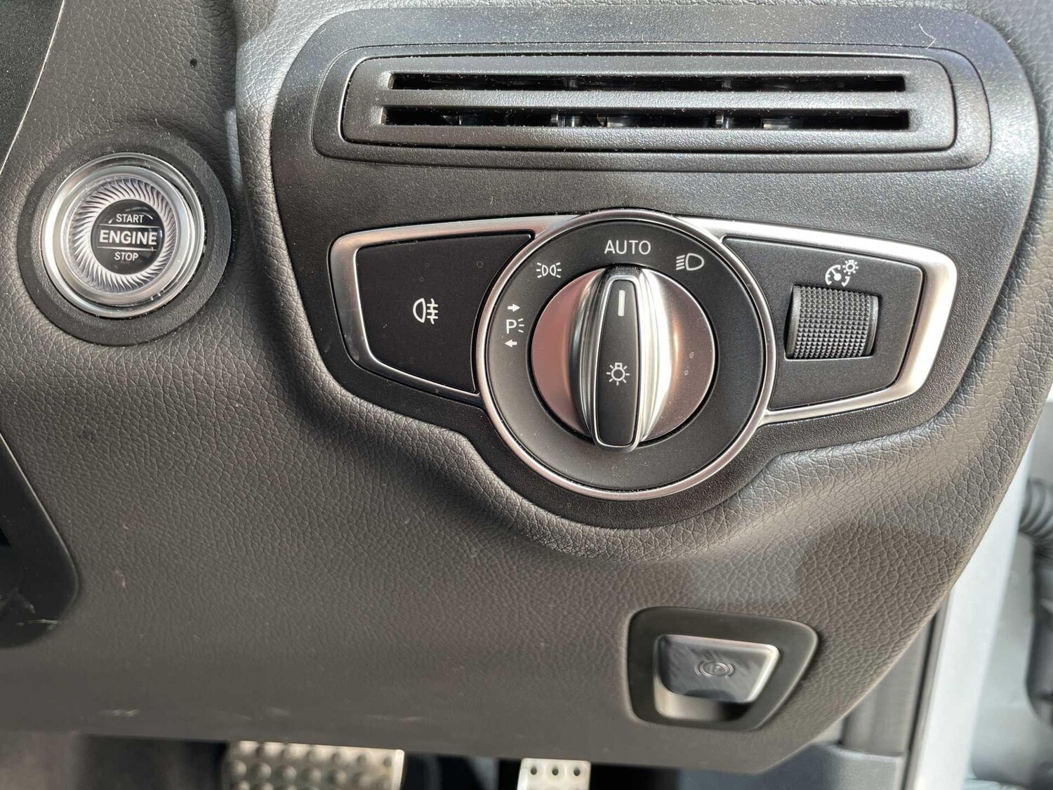 Used Mercedes-Benz GLC for sale - 77769165: Photo 16