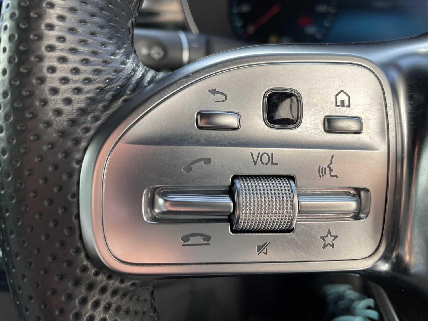 Used Mercedes-Benz GLC for sale - 77769165: Photo 19