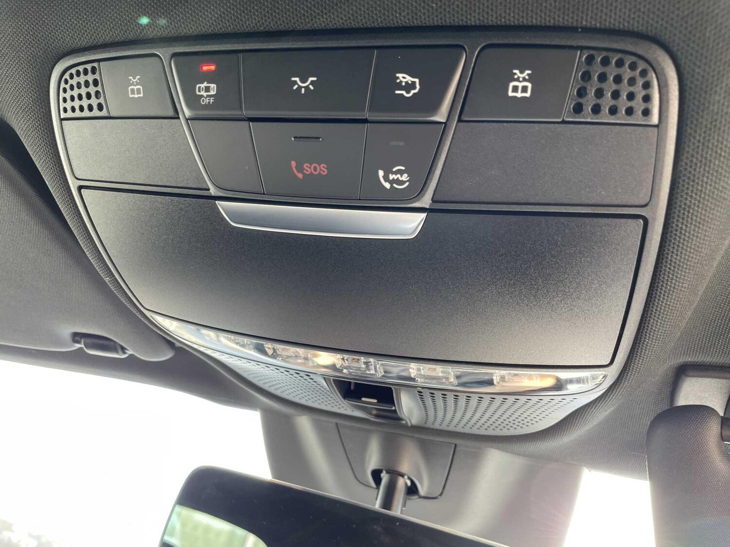 Used Mercedes-Benz GLC for sale - 77769165: Photo 22