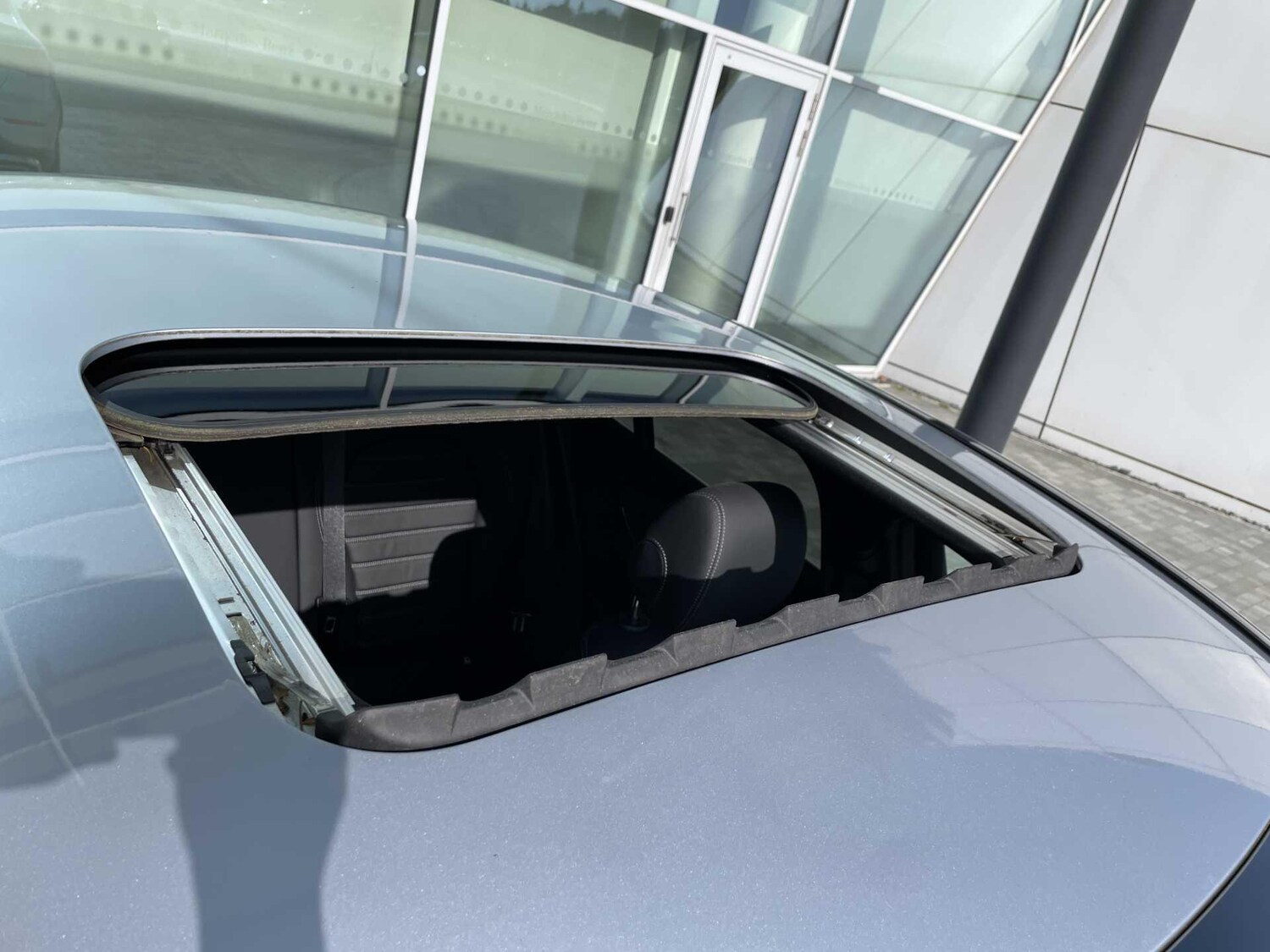 Used Mercedes-Benz GLC for sale - 77769165: Photo 23