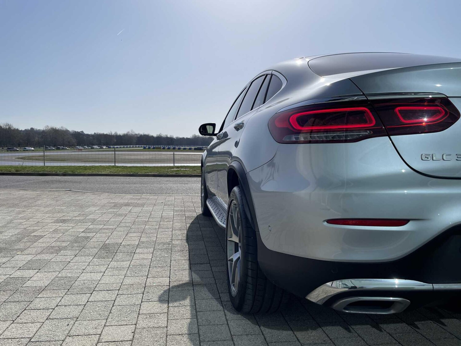 Used Mercedes-Benz GLC for sale - 77769165: Photo 26