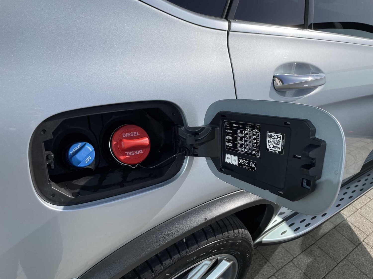 Used Mercedes-Benz GLC for sale - 77769165: Photo 27