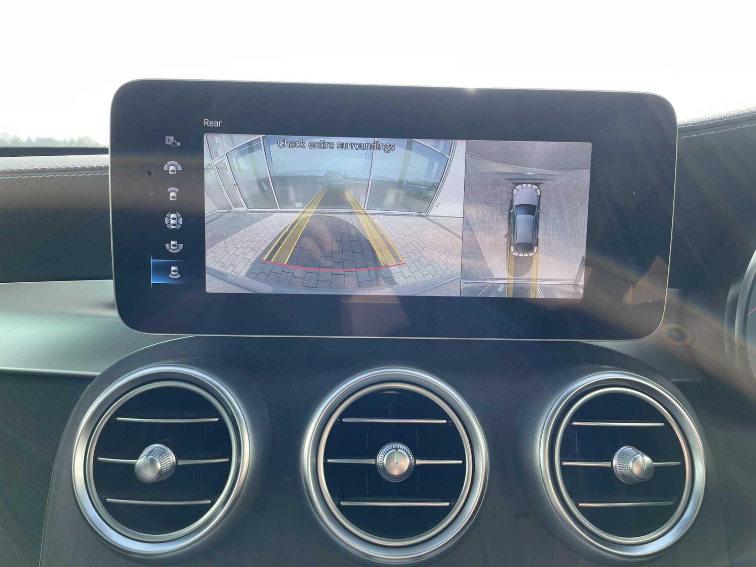 Used Mercedes-Benz GLC for sale - 77769165: Photo 31