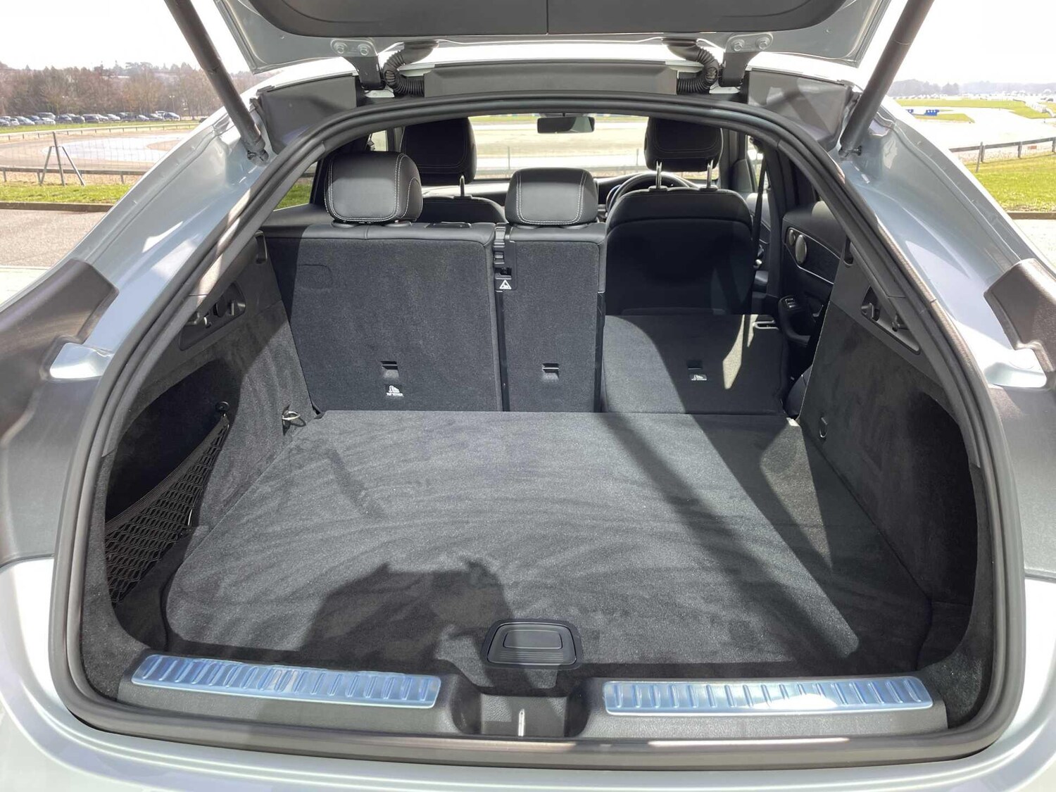 Used Mercedes-Benz GLC for sale - 77769165: Photo 37