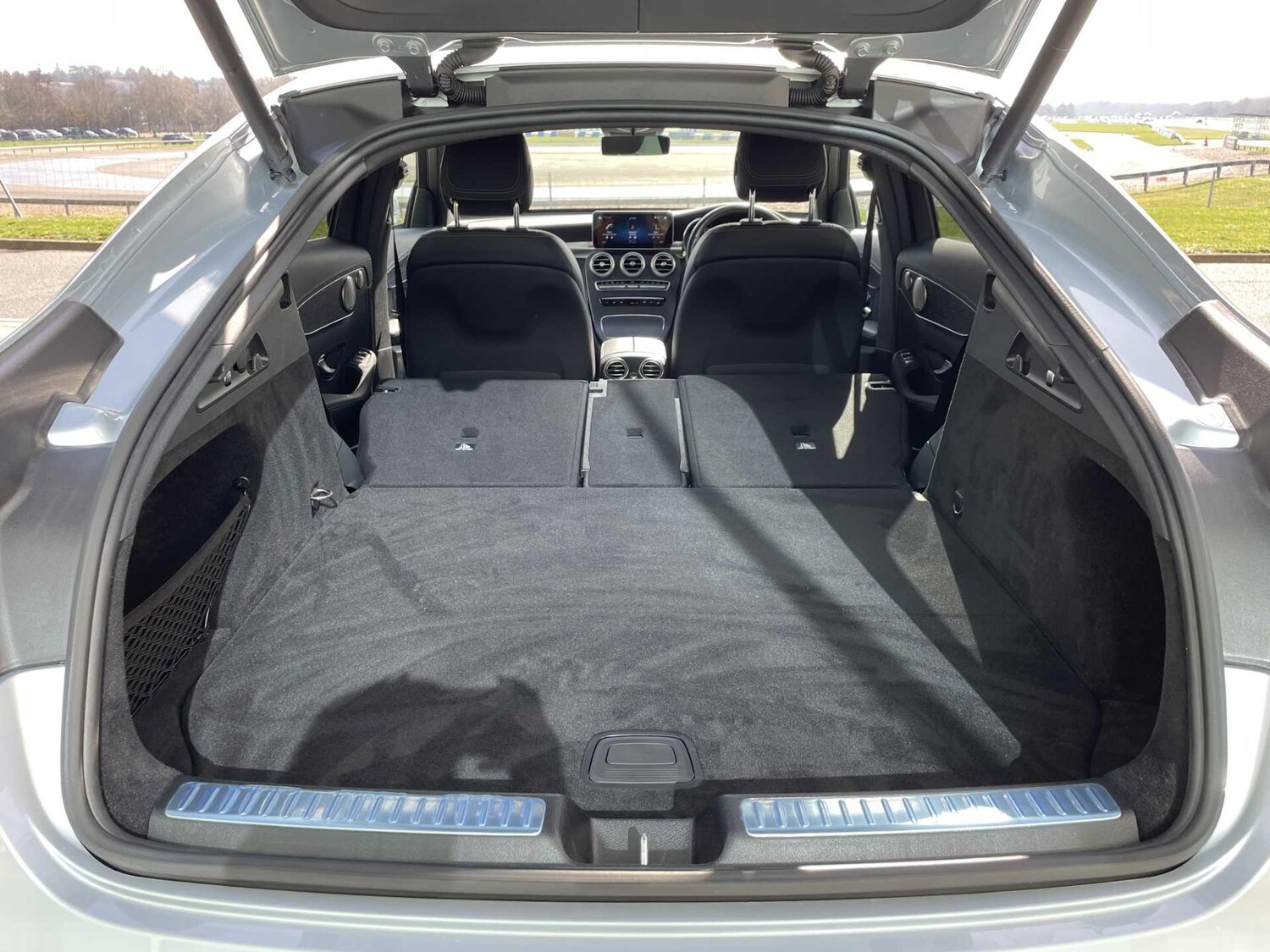 Used Mercedes-Benz GLC for sale - 77769165: Photo 38