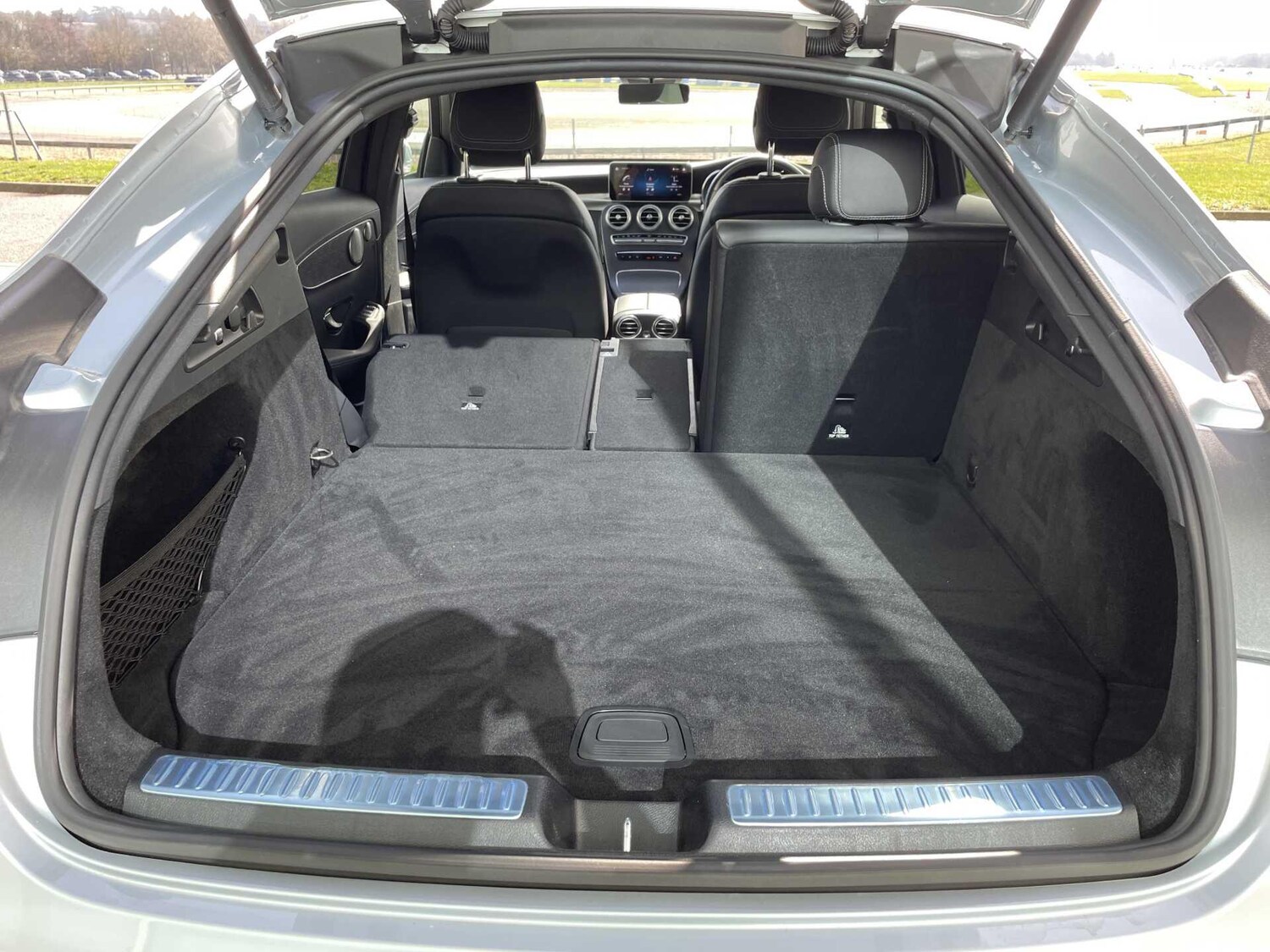 Used Mercedes-Benz GLC for sale - 77769165: Photo 39