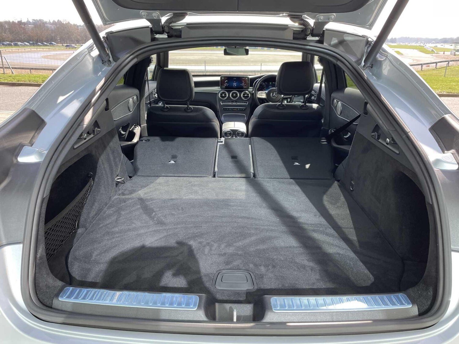 Used Mercedes-Benz GLC for sale - 77769165: Photo 42