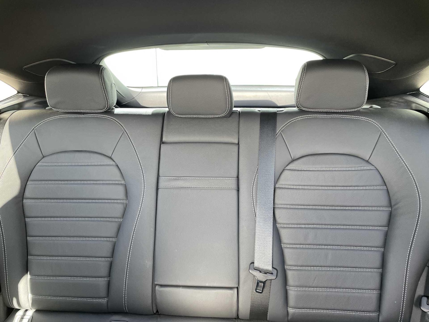 Used Mercedes-Benz GLC for sale - 77769165: Photo 9