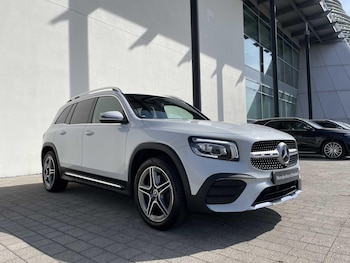 Used Mercedes-Benz GLB 2022 for sale - 79132468: Photo