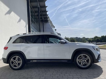 Used Mercedes-Benz GLB 2022 for sale - 79132468: Photo