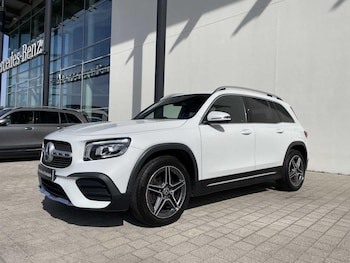 Used Mercedes-Benz GLB 2022 for sale - 79132468: Photo