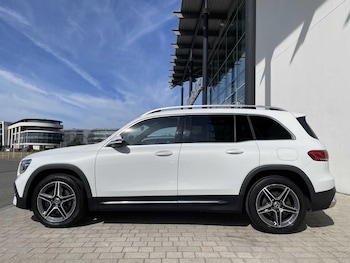 Used Mercedes-Benz GLB 2022 for sale - 79132468: Photo