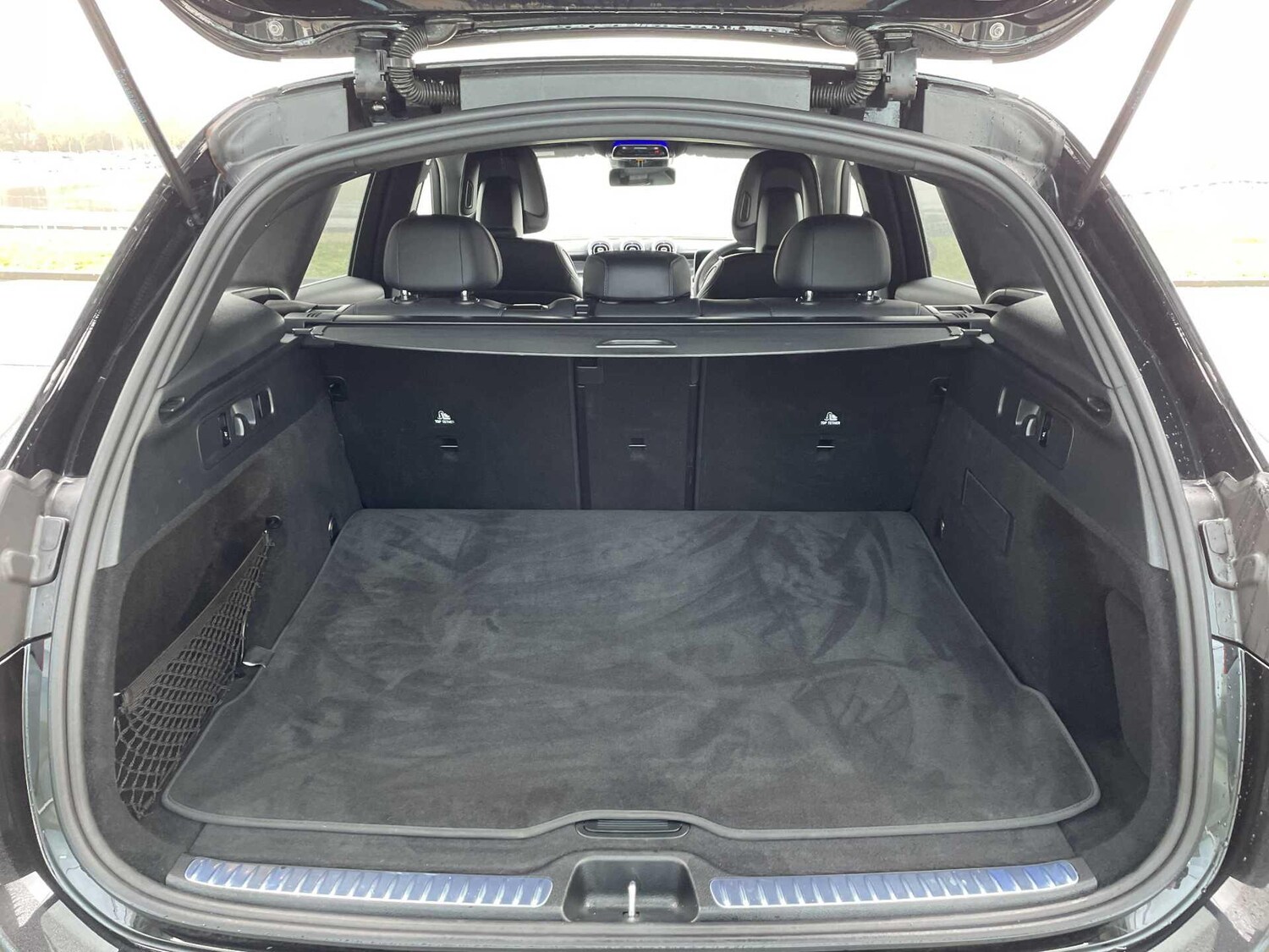 Used Mercedes-Benz GLC for sale - 77658324: Photo 10