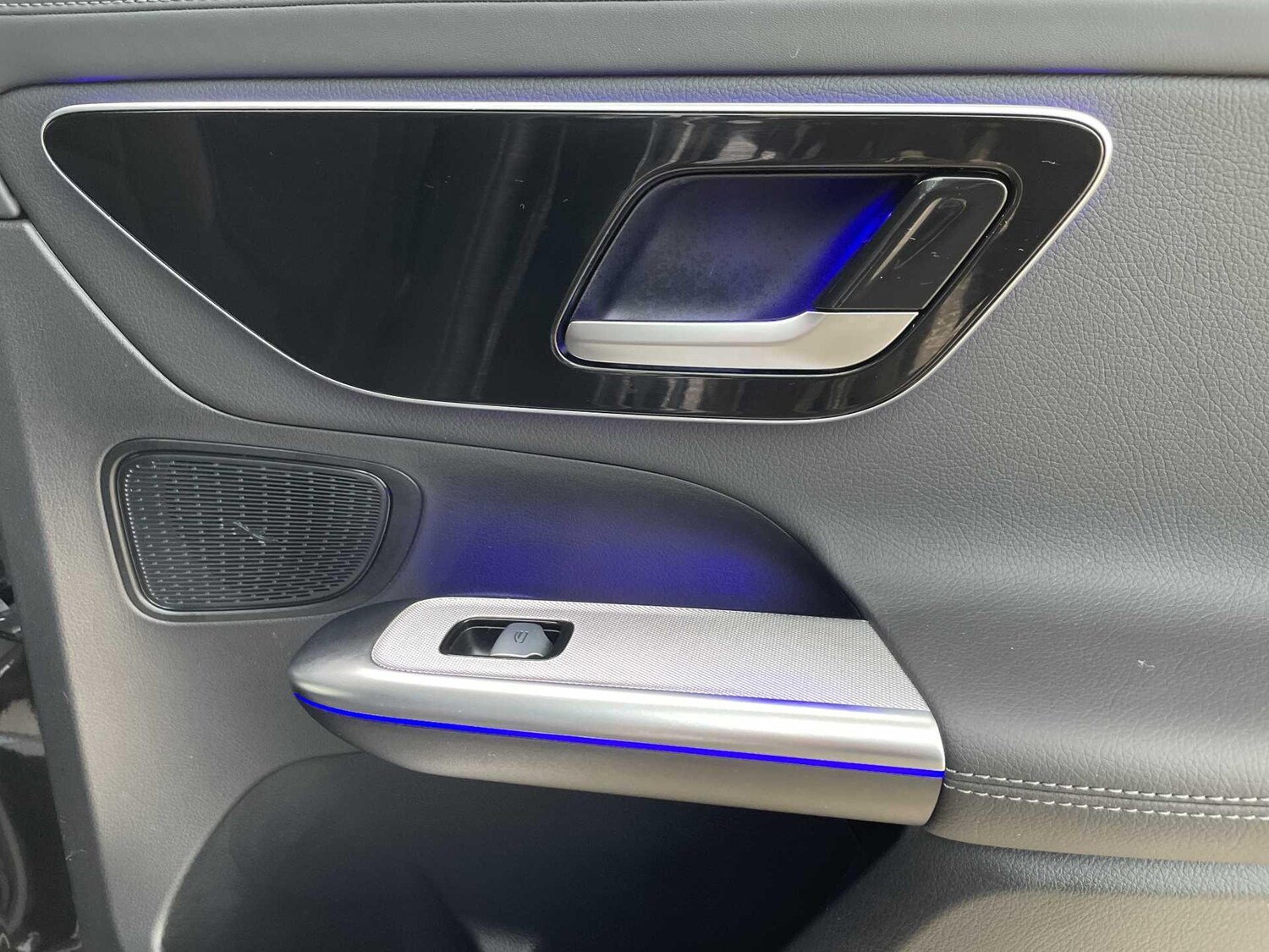 Used Mercedes-Benz GLC for sale - 77658324: Photo 12