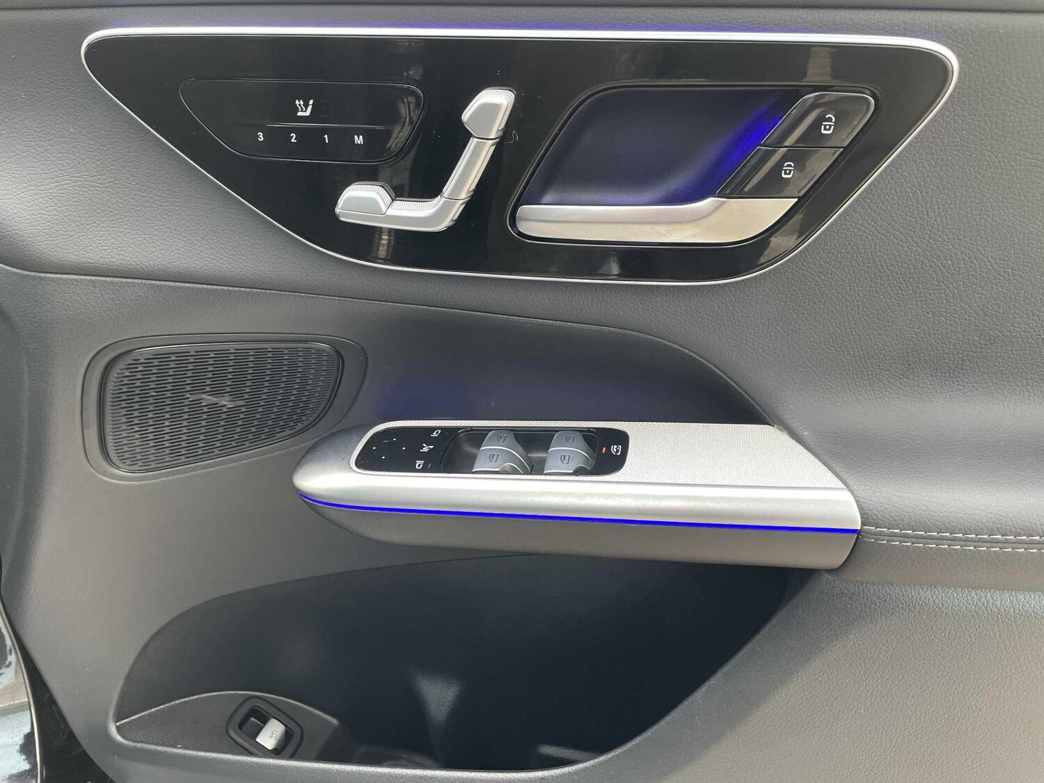 Used Mercedes-Benz GLC for sale - 77658324: Photo 14