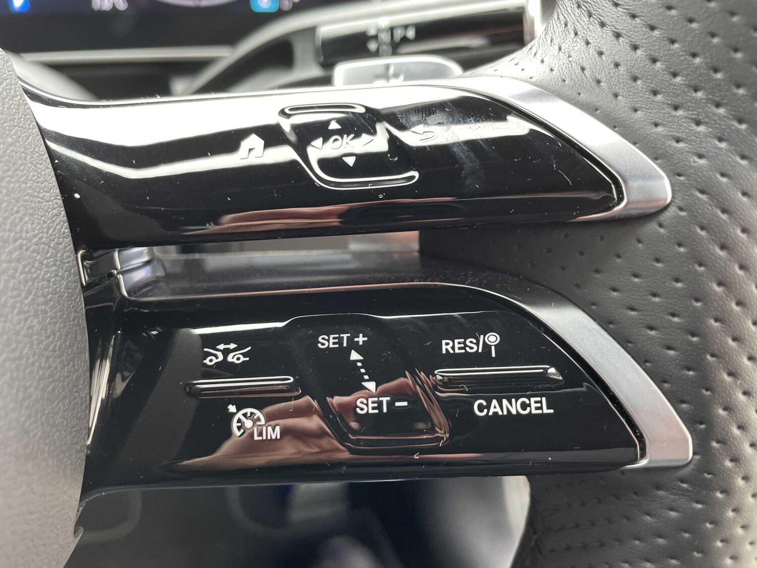 Used Mercedes-Benz GLC for sale - 77658324: Photo 16