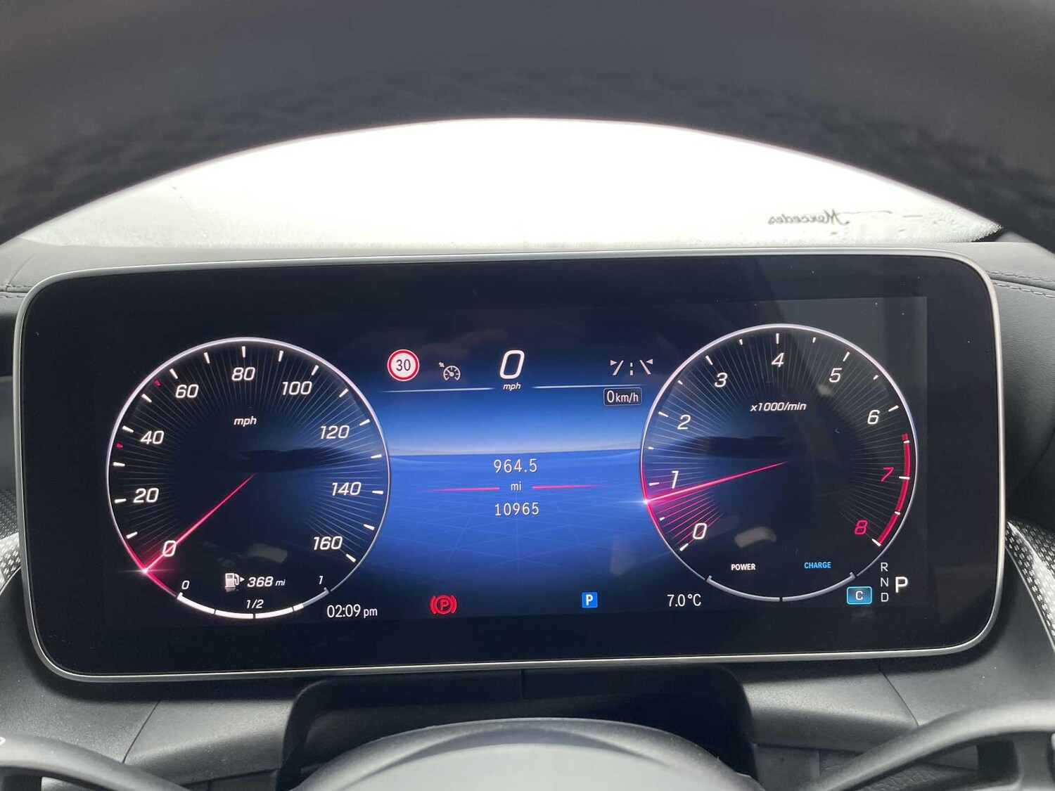 Used Mercedes-Benz GLC for sale - 77658324: Photo 17