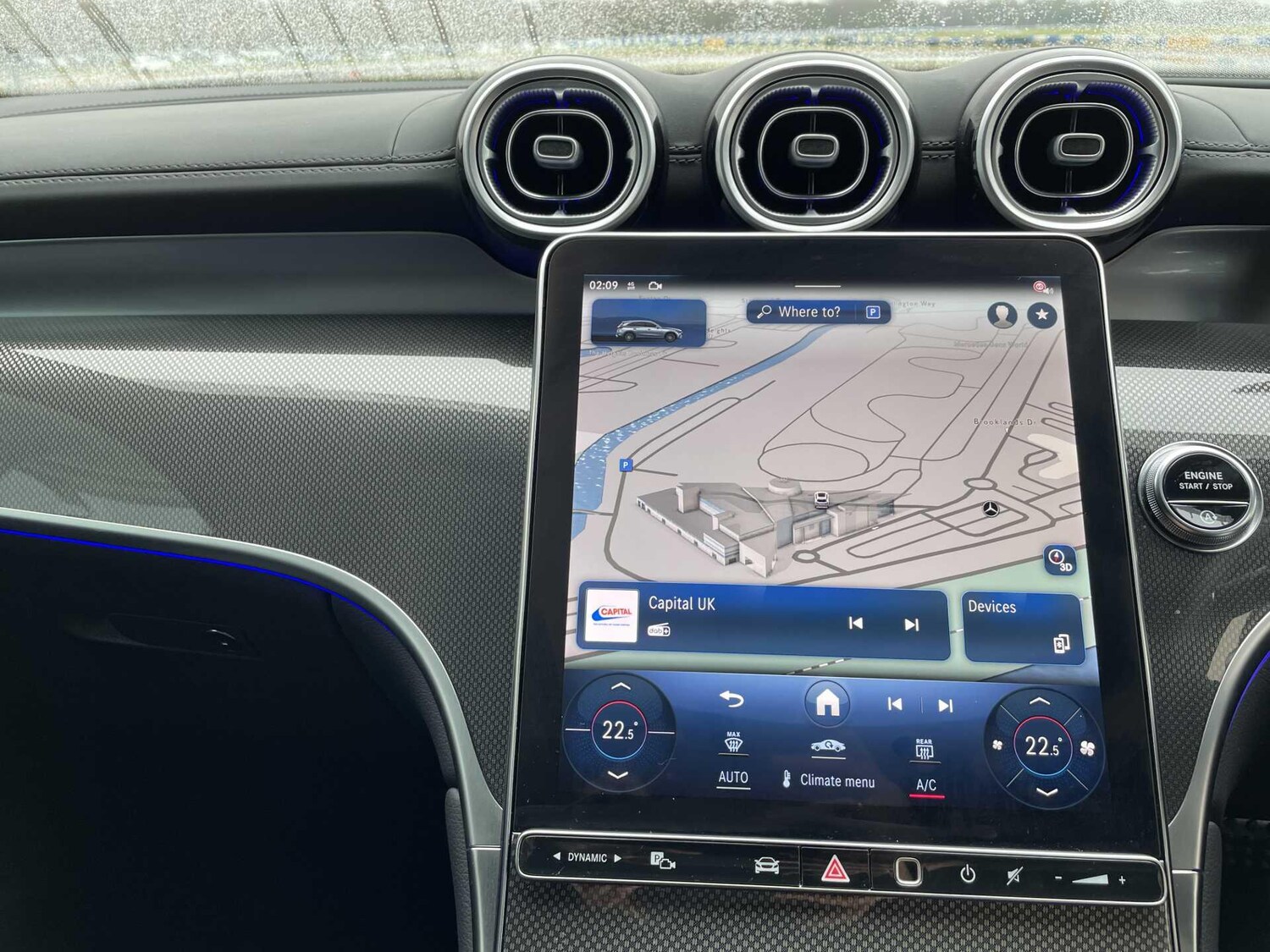 Used Mercedes-Benz GLC for sale - 77658324: Photo 19