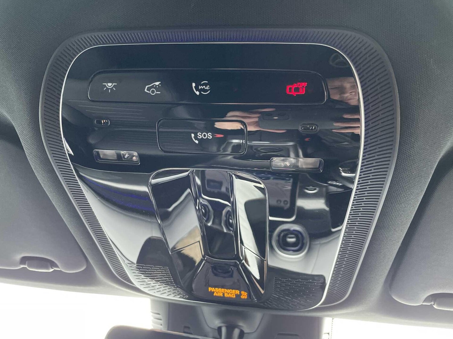 Used Mercedes-Benz GLC for sale - 77658324: Photo 21