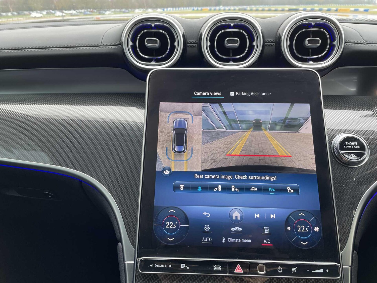 Used Mercedes-Benz GLC for sale - 77658324: Photo 22