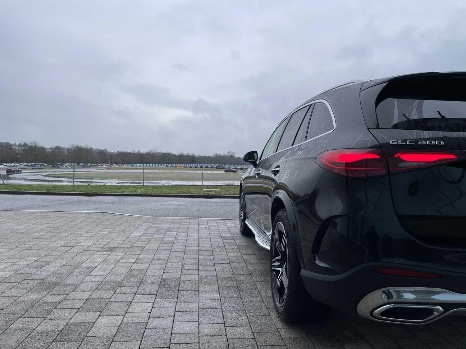 Used Mercedes-Benz GLC for sale - 77658324: Photo 25