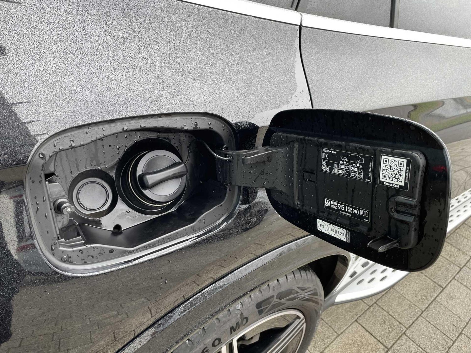 Used Mercedes-Benz GLC for sale - 77658324: Photo 26