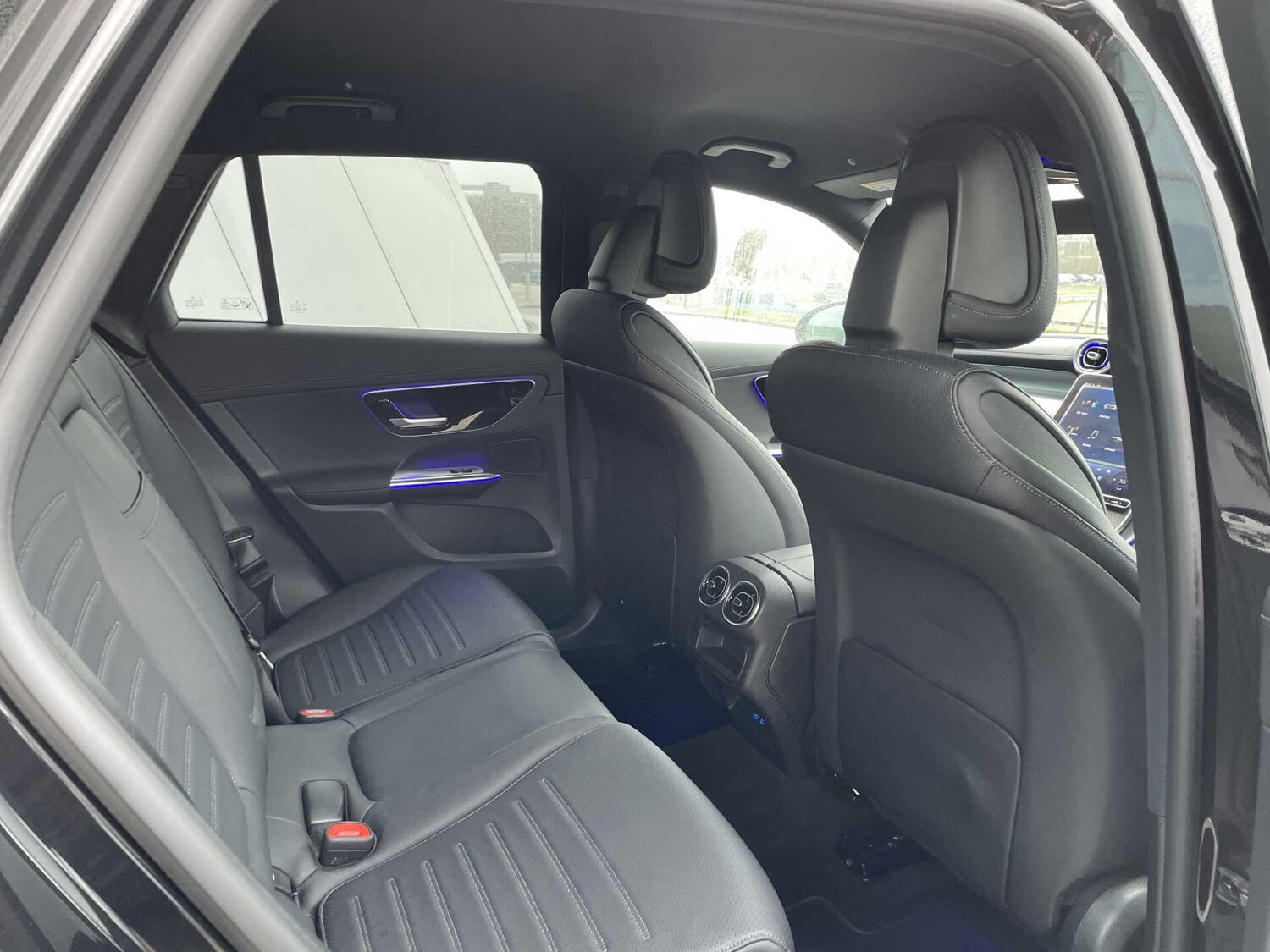 Used Mercedes-Benz GLC for sale - 77658324: Photo 30