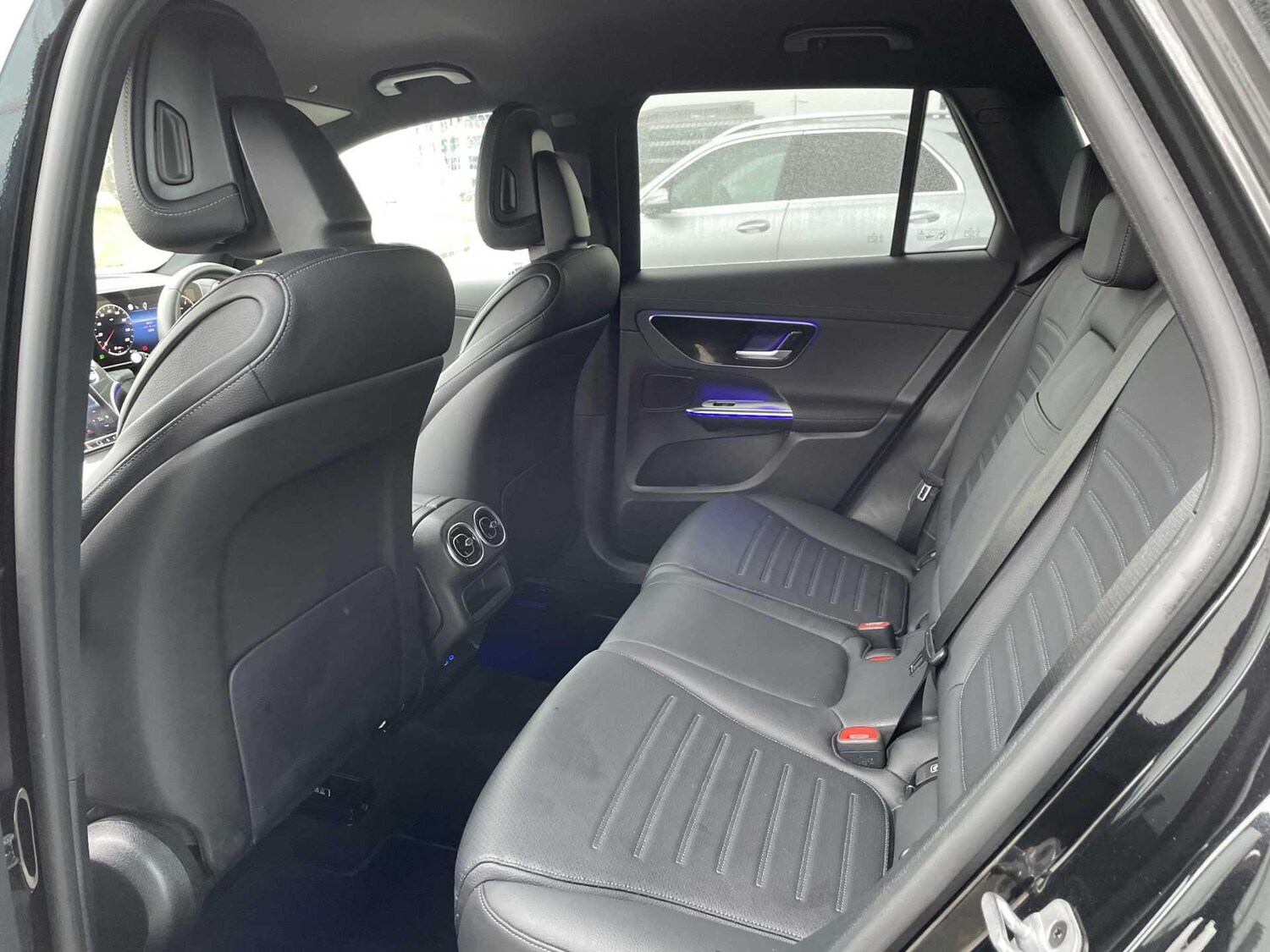 Used Mercedes-Benz GLC for sale - 77658324: Photo 32