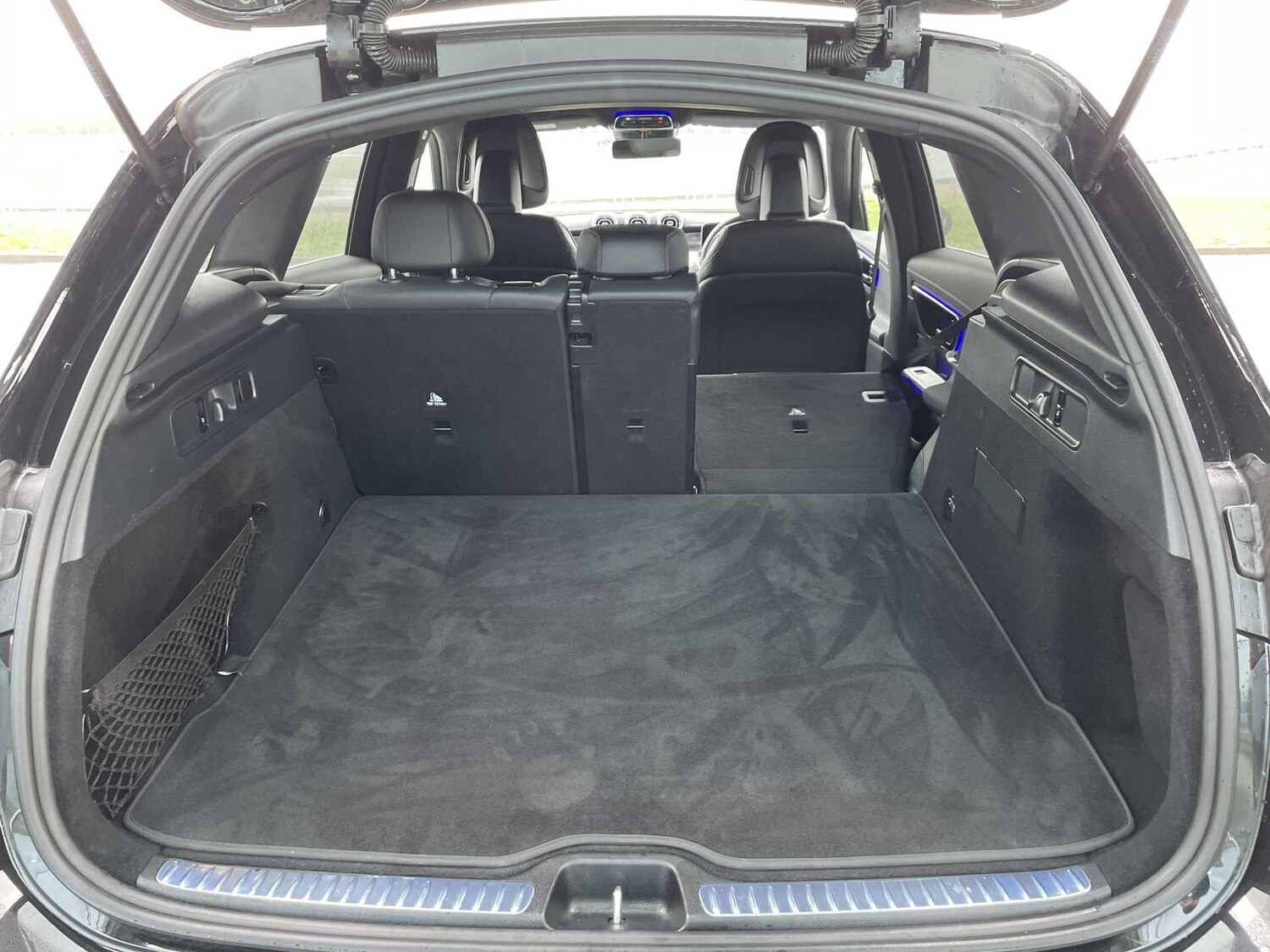 Used Mercedes-Benz GLC for sale - 77658324: Photo 36