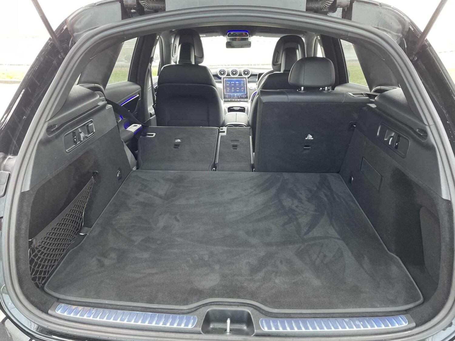 Used Mercedes-Benz GLC for sale - 77658324: Photo 37