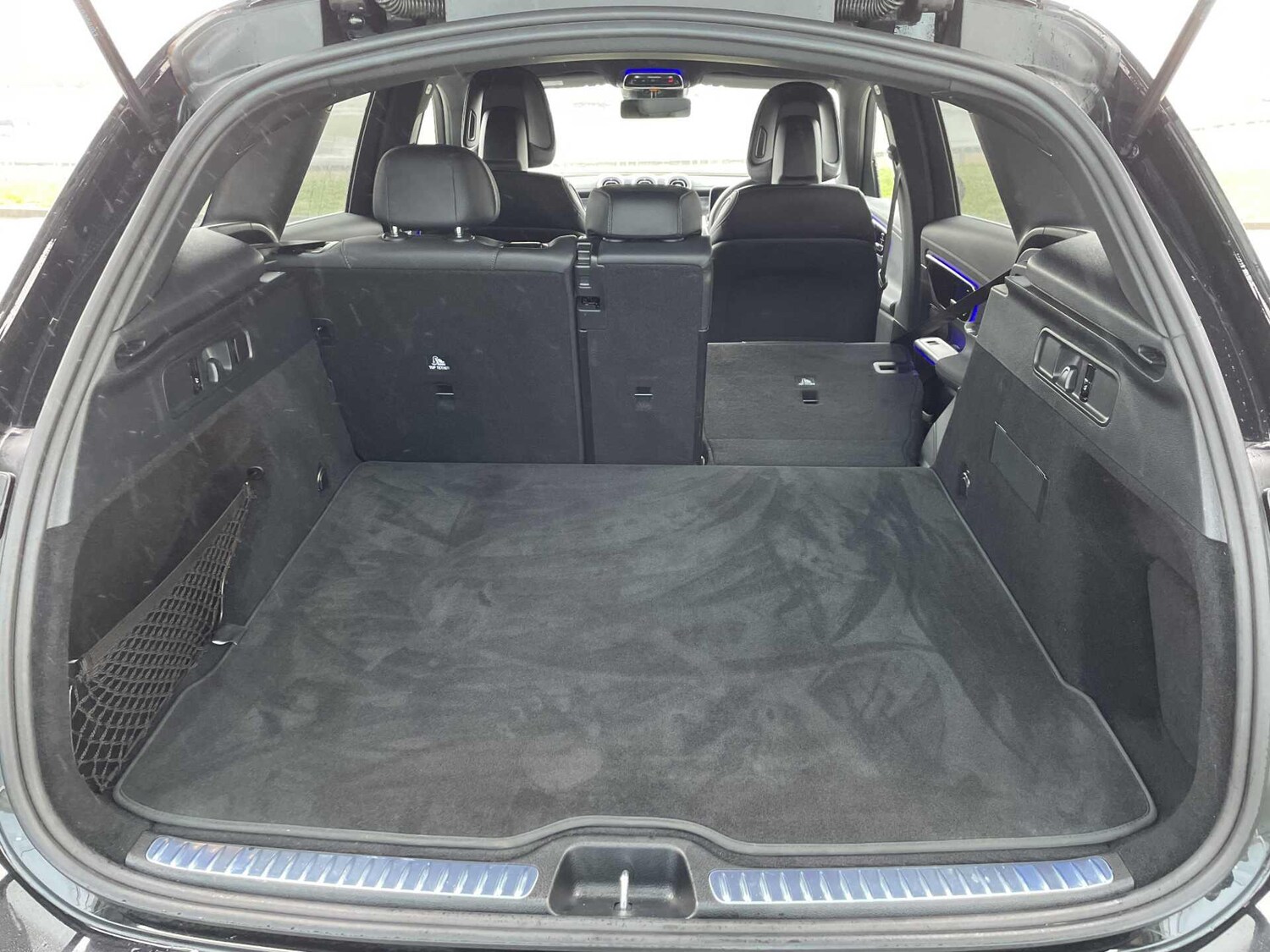 Used Mercedes-Benz GLC for sale - 77658324: Photo 38