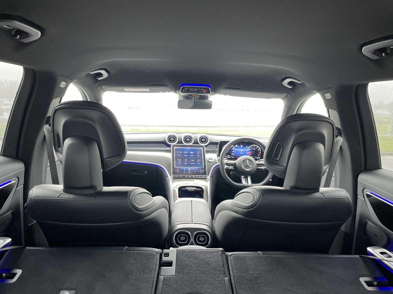 Used Mercedes-Benz GLC for sale - 77658324: Photo 39