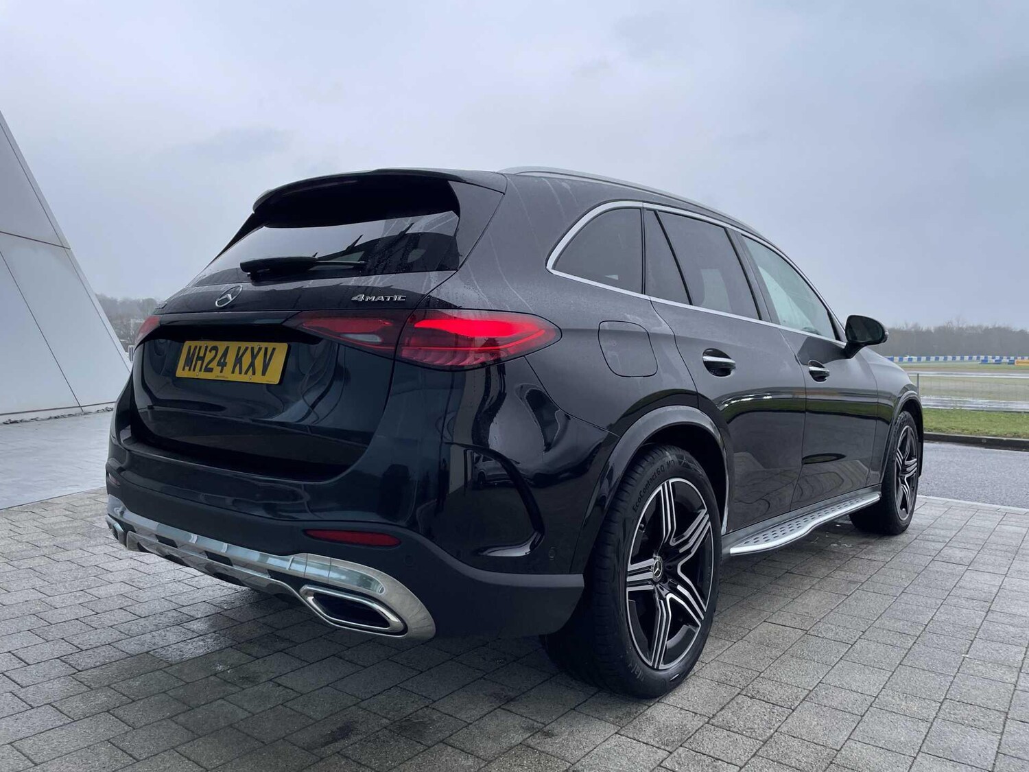 Used Mercedes-Benz GLC for sale - 77658324: Photo 42