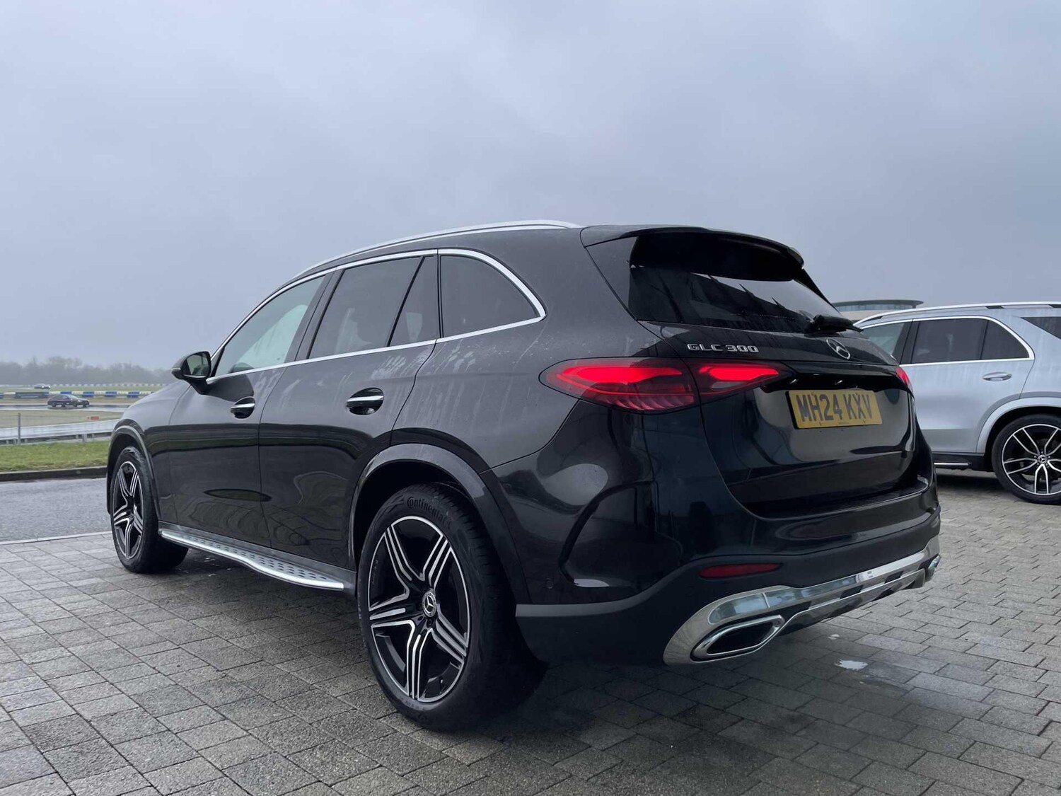 Used Mercedes-Benz GLC for sale - 77658324: Photo 44