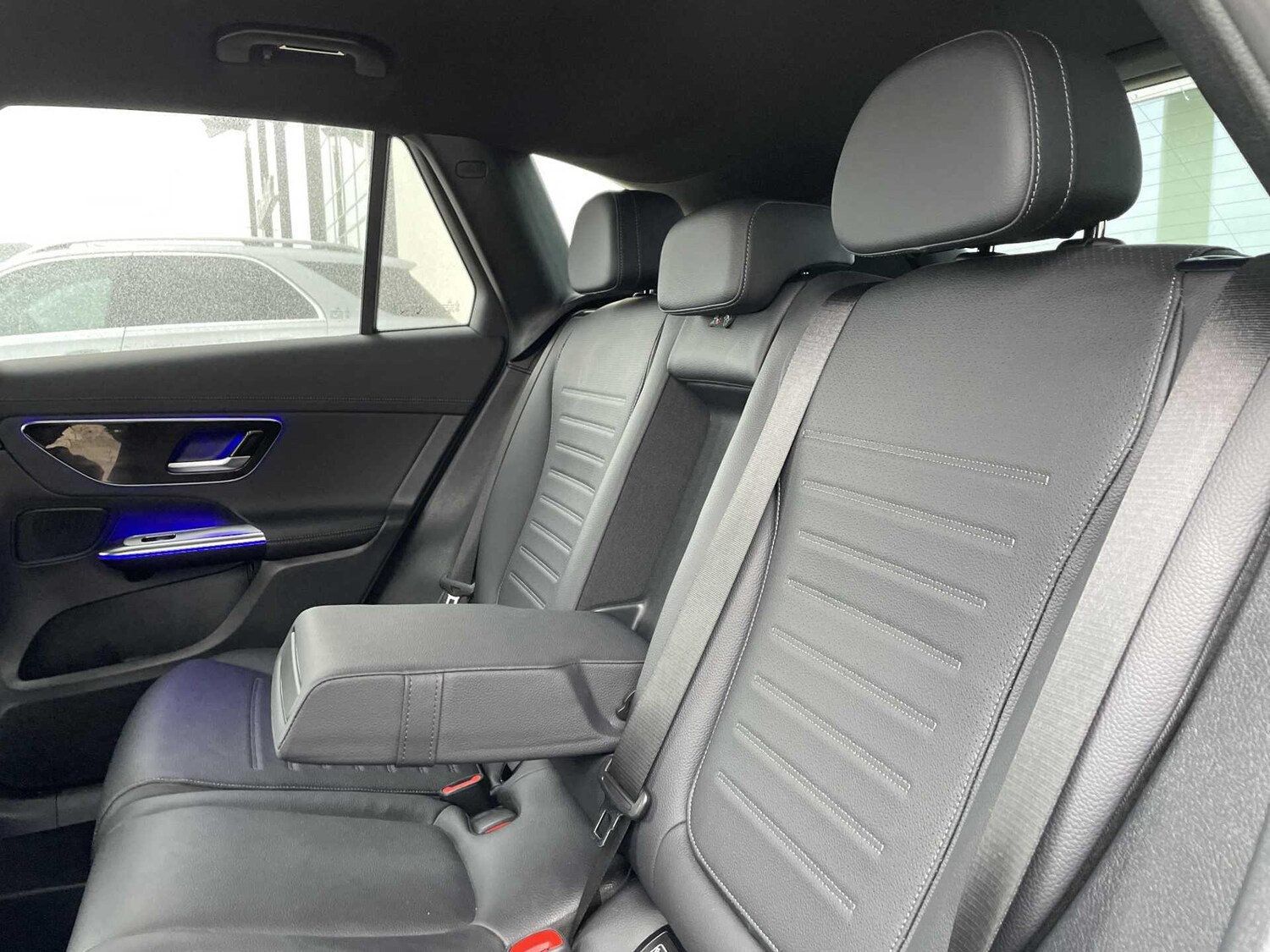 Used Mercedes-Benz GLC for sale - 77658324: Photo 8