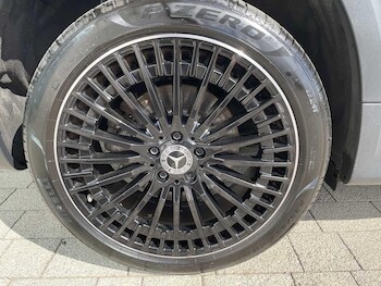 Used Mercedes-Benz EQB 2025 for sale - 78648471: Photo