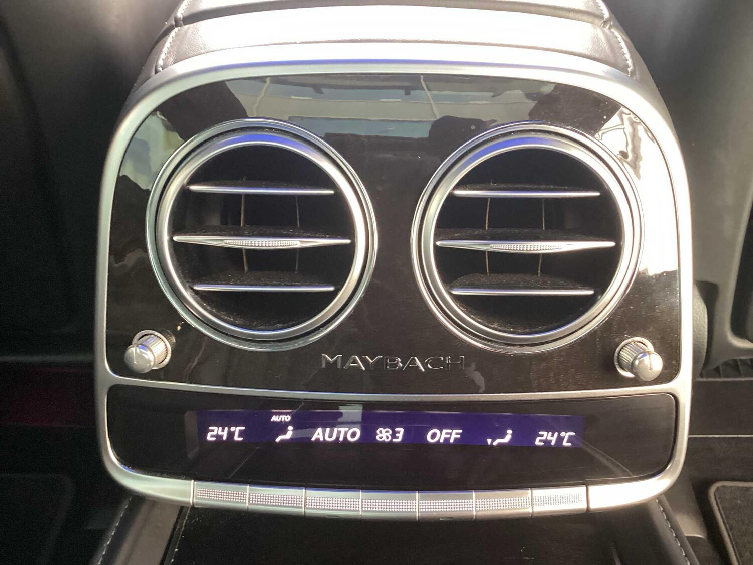 Used Mercedes-Benz S Class 2020 for sale - 77598294: Photo 13